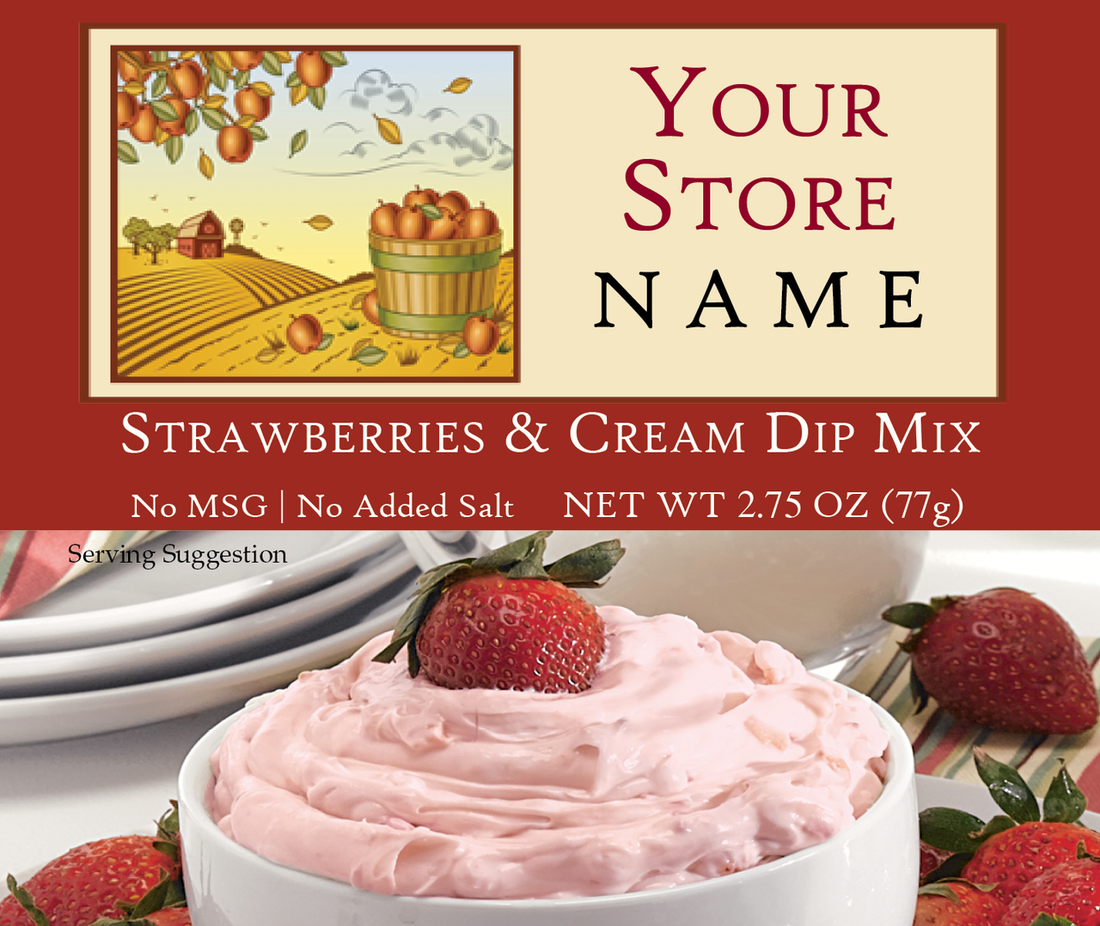 Private Label Program
