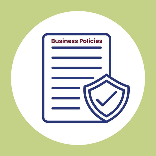 Business Policies