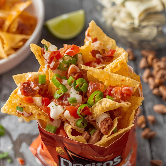 Walkaround Chili
