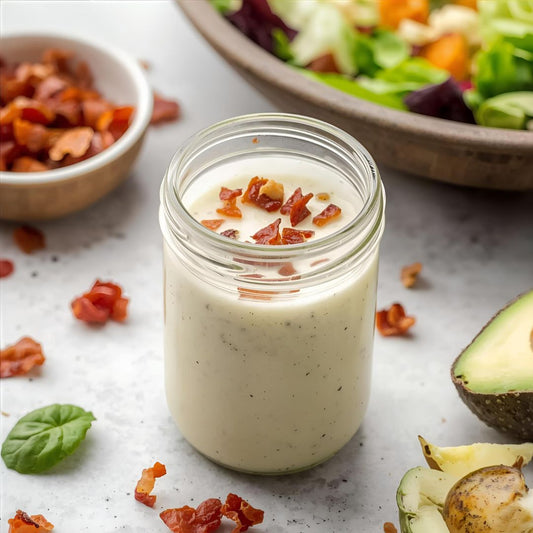 B.L.T Salad Dressing
