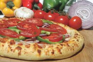 Pizza Dip Mix
