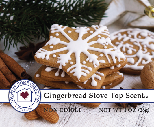 Stove Top Scent - Assortment (Dozen)