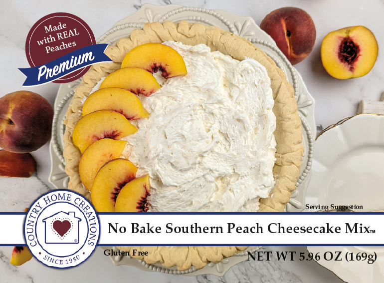Peachy Keen Collection - Limited time Only
