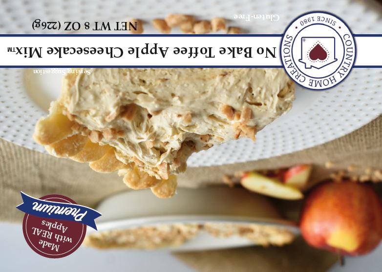 BIG Apple Orchard Collection - Limited Time Only