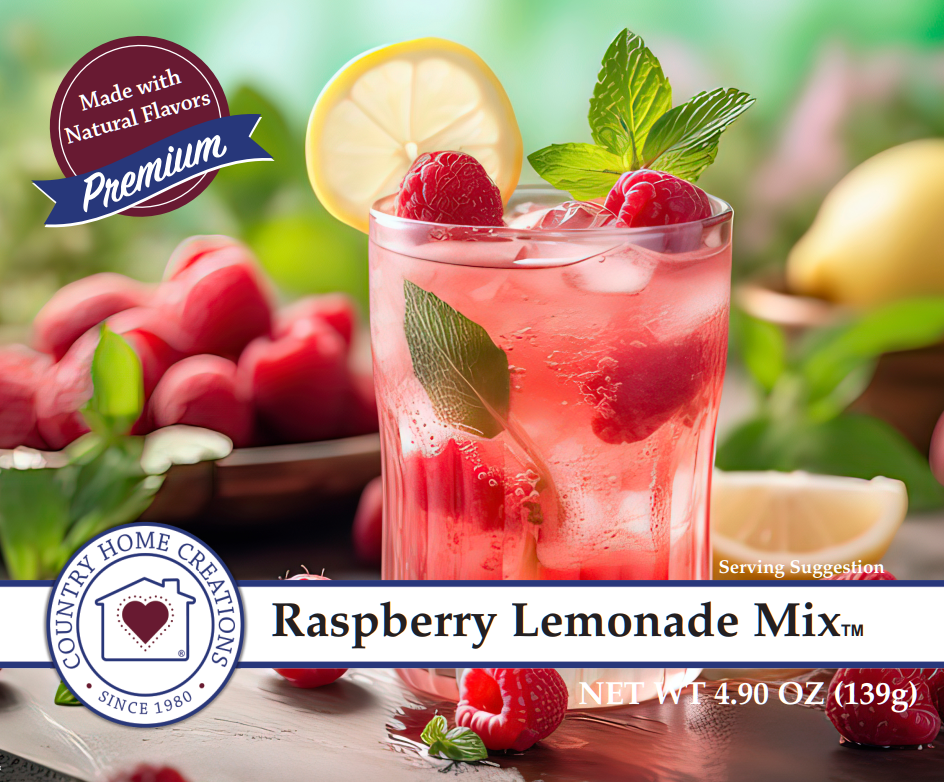 Raspberry Dazzle Collection - Limited Time Only
