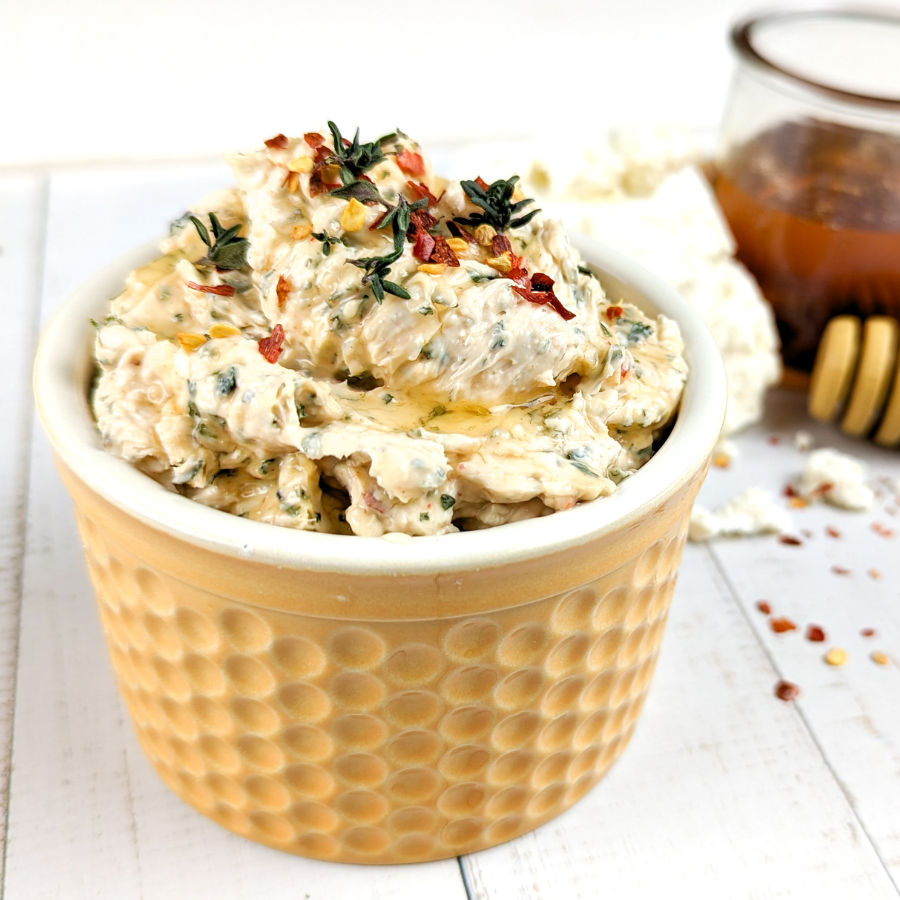 Hot Honey & Feta Cheesespread Mix (Dozen)