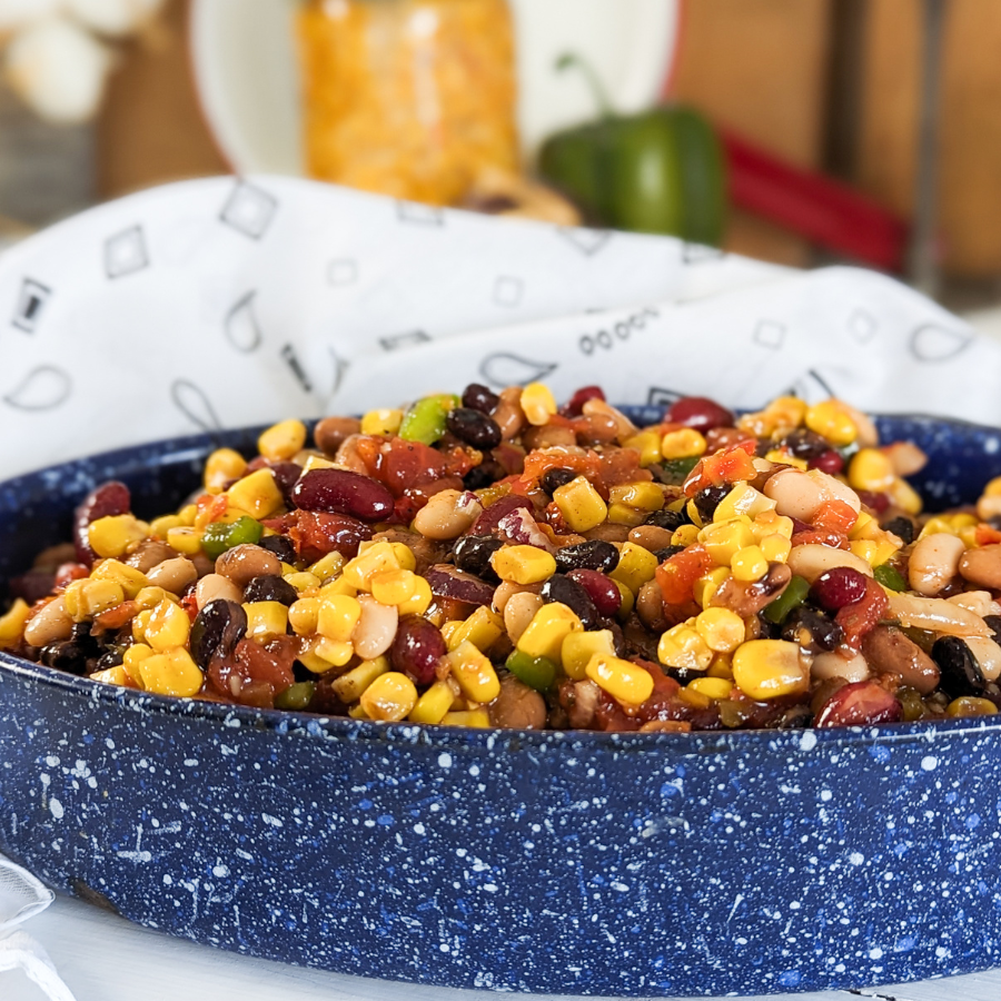 Texas Caviar Mix (Dozen)