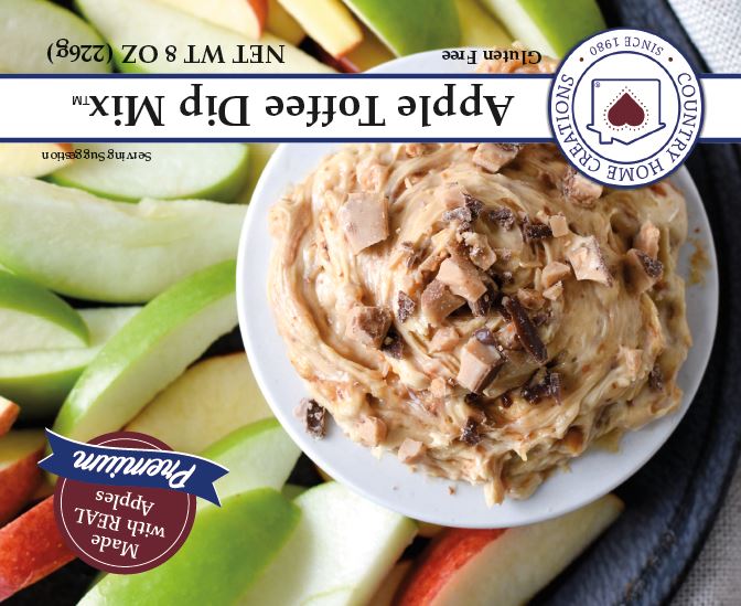 BIG Apple Orchard Collection - Limited Time Only