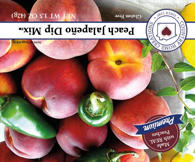 Peachy Keen Collection - Limited time Only