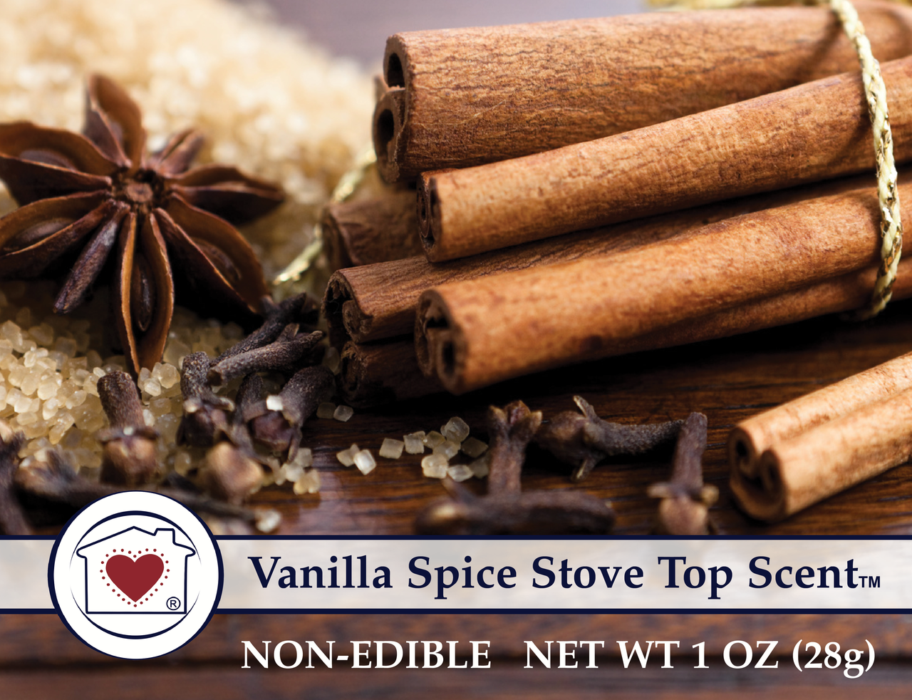 Stove Top Scent - Assortment (Dozen)