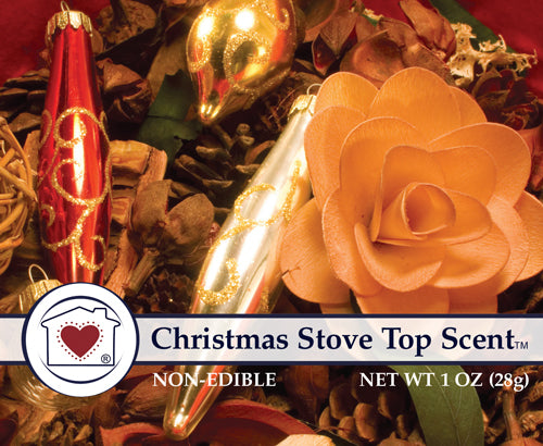 Stove Top Scent - Assortment (Dozen)