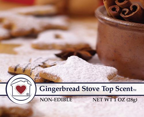 Stove Top Scent - Assortment (Dozen)