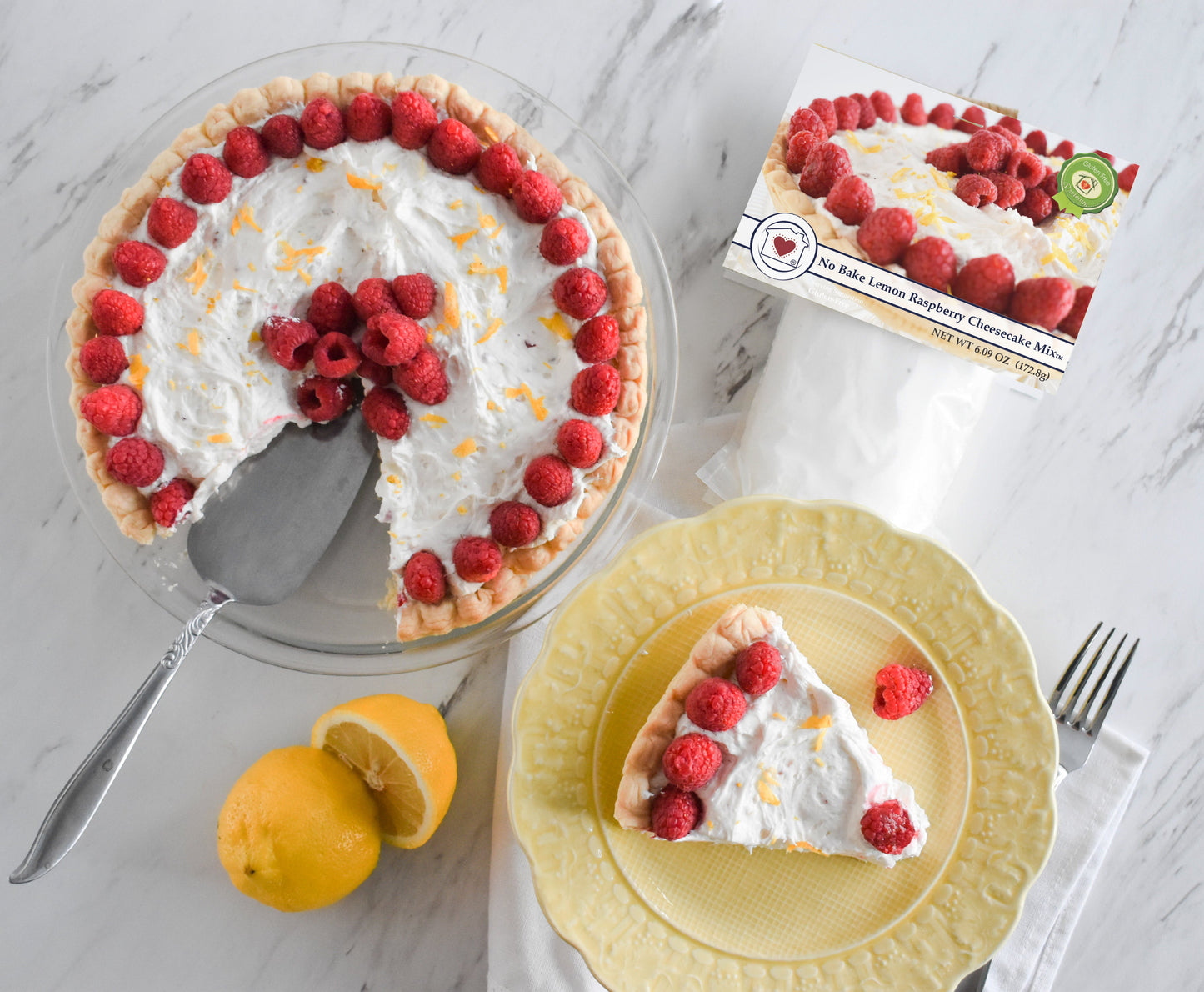 Raspberry Dazzle Collection - Limited Time Only