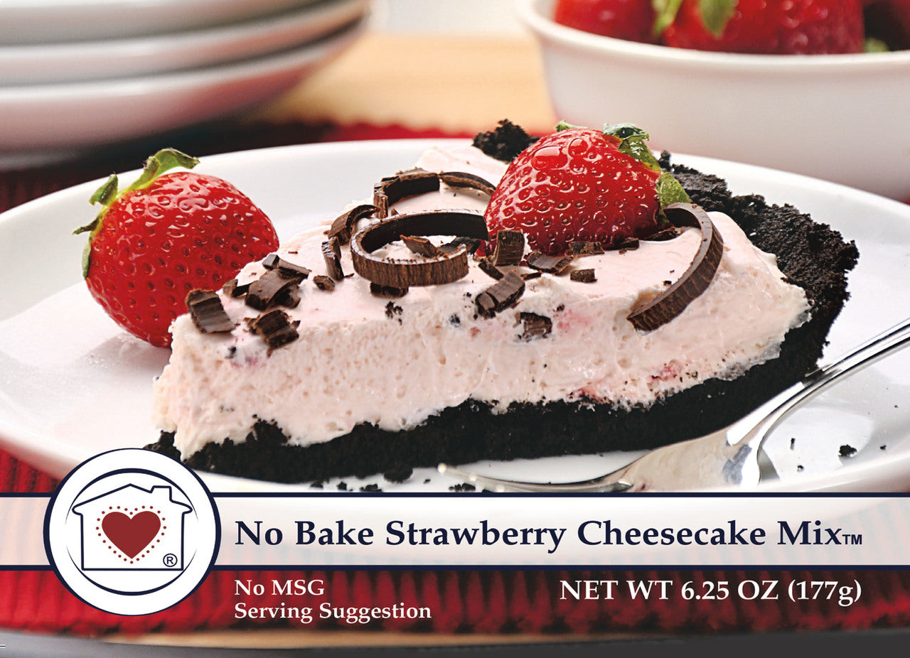 Strawberry Patch Collection - Limited Time Only