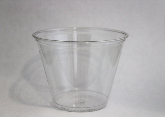 Plastic Cups (for Dip Chiller) 50 ct.