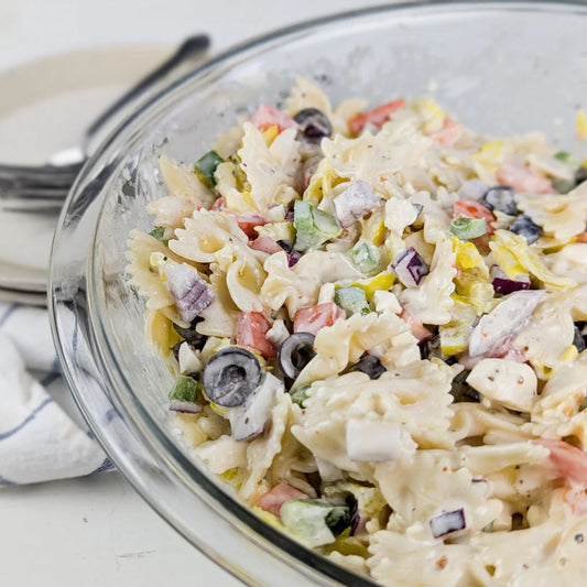 Karen's Pasta Salad