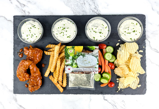 How long are the mixes good for?