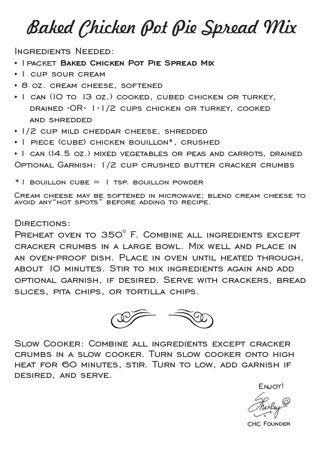 Artisan Kitchen Fried Dill Pickle Dip Mix - Sample NEW RELEASE