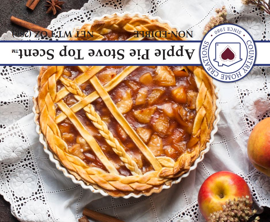 Stove Top Scent - Assortment (Dozen)