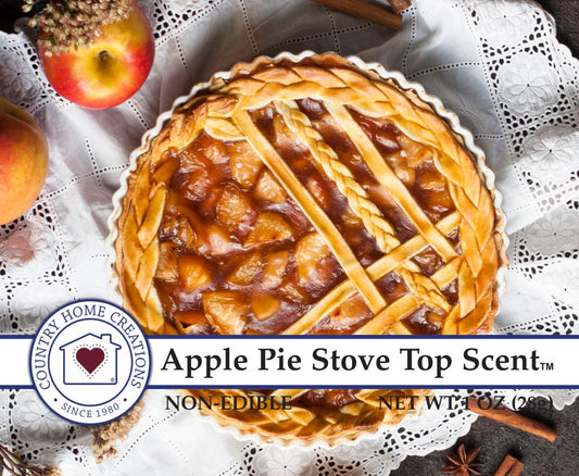Stove Top Scent - Assortment (Dozen)