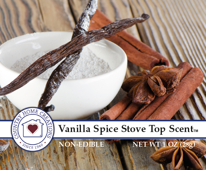 Stove Top Scent - Assortment (Dozen)