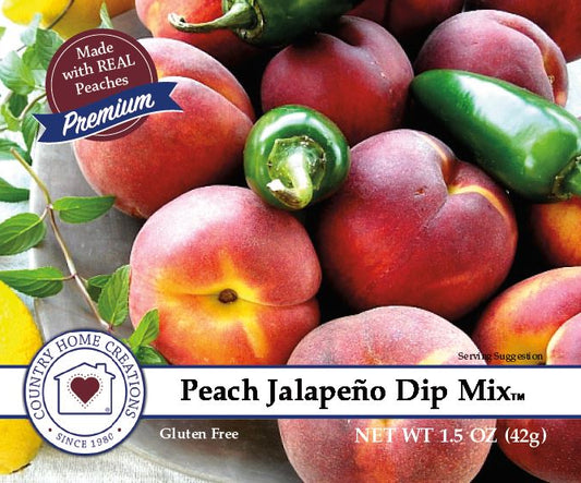 Peachy Keen Collection - Limited time Only