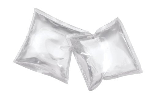Reusable Ice Cubes