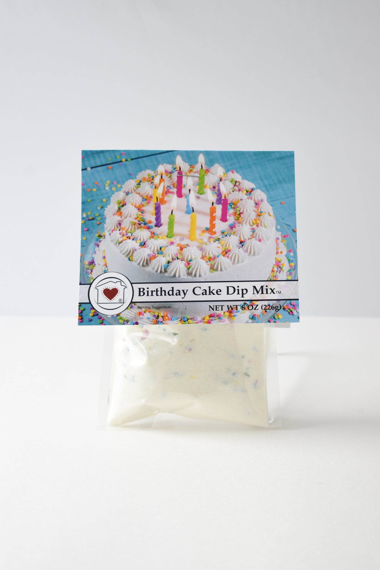 Birthday Cake Dip Mix(Dozen)
