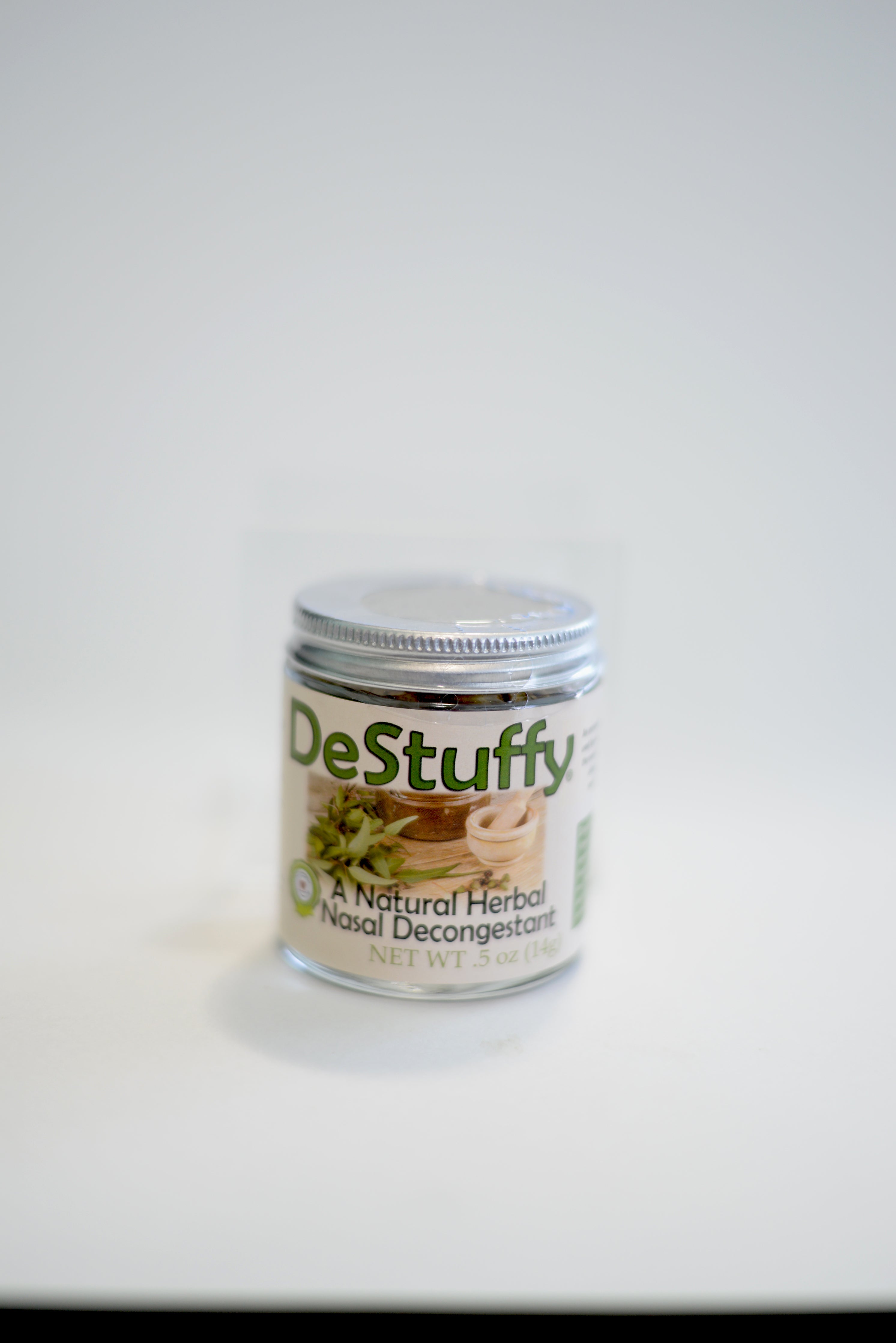 Destuffy – CHCDips.com