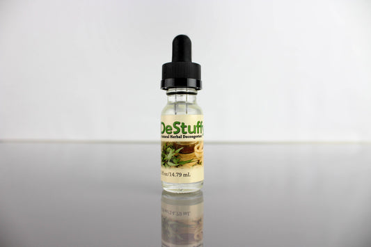 DeStuffy Refresher Oil (Dozen)