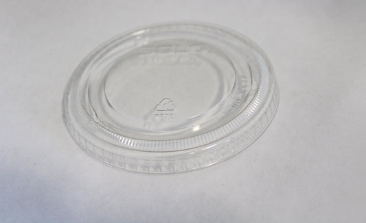 Lids & Hangtabs for 9oz cups 100 ct